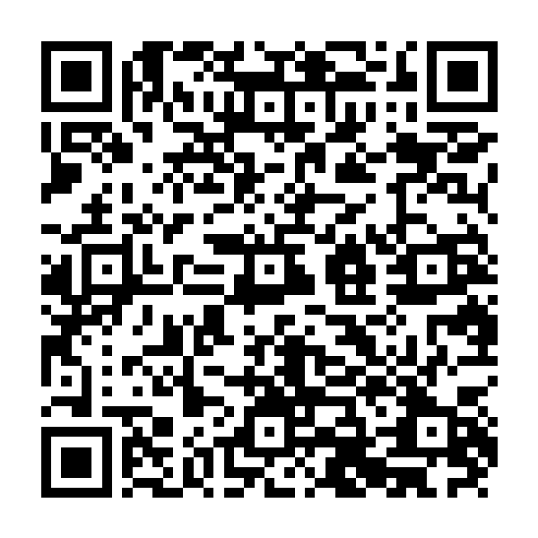 qrcode  helloasso Stages